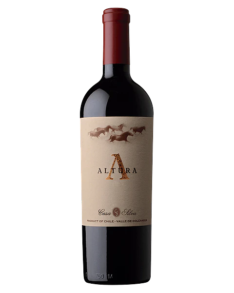 Altura – Casa Silva