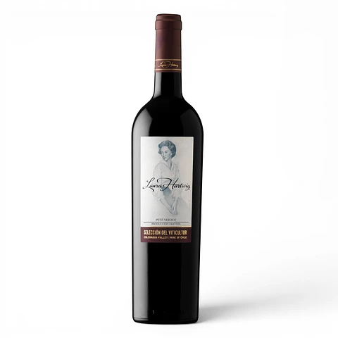 Selección del Viticultor Petit Verdot – Laura Hartwig