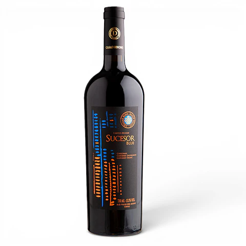 Sucesor Premium Blue – Casa Donoso