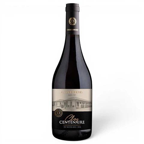 Premium Clos Centenaire – Casa Donoso