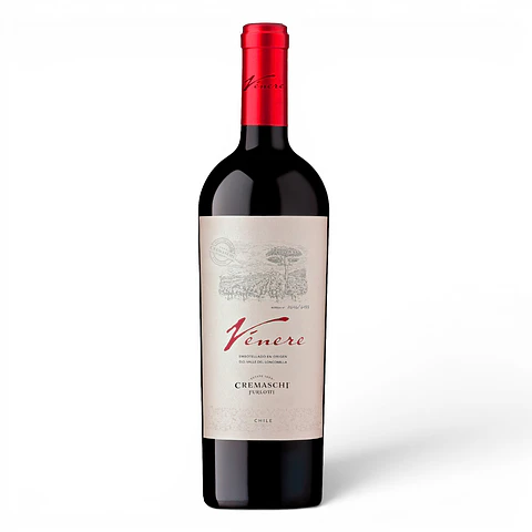 Vénere – Cremaschi Furlotti