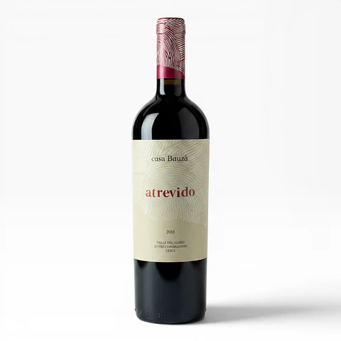 Atrevido Ensamblaje – Casa Bauzá