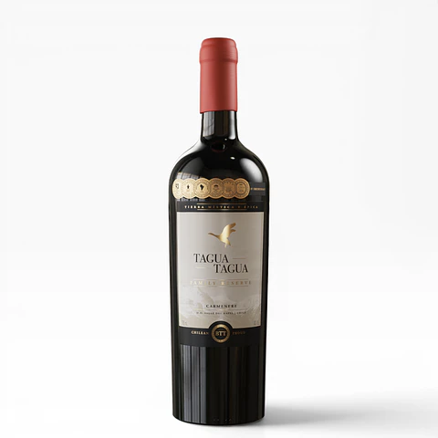 Tagua Tagua Family Reserve Carmenere