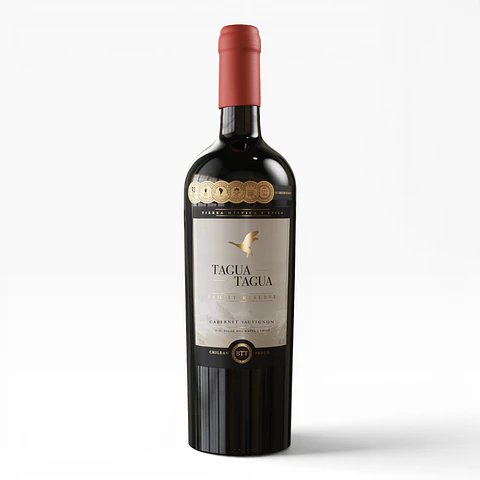 Tagua Tagua Family Reserve Cabernet Sauvignon