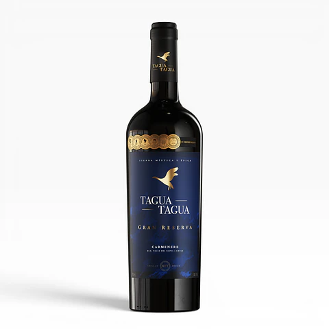 Tagua Tagua Gran Reserva Carmenere