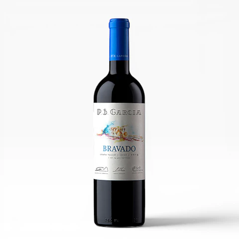 Bravado 2019 – P.S. García