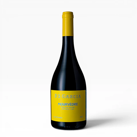 Mourvèdre 2021 – P.S. García