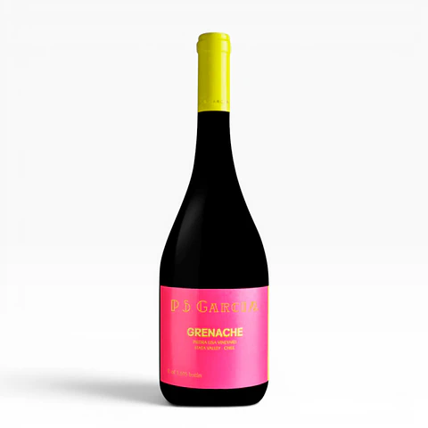 Grenache 2023 El Albaricoque – P.S. García
