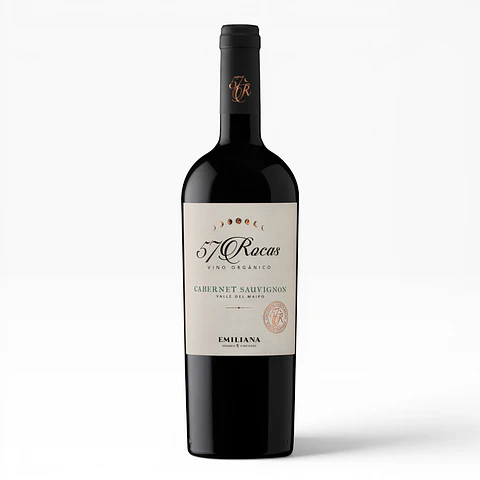 57 Rocas Cabernet Sauvignon