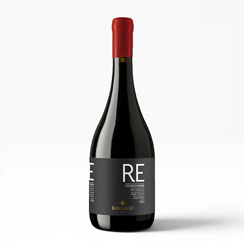 Chardonnoir Tinto Red Blend – Bodegas RE