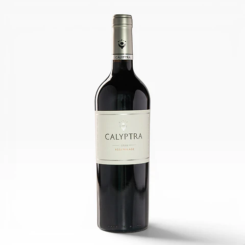 Gran Assemblage – Calyptra