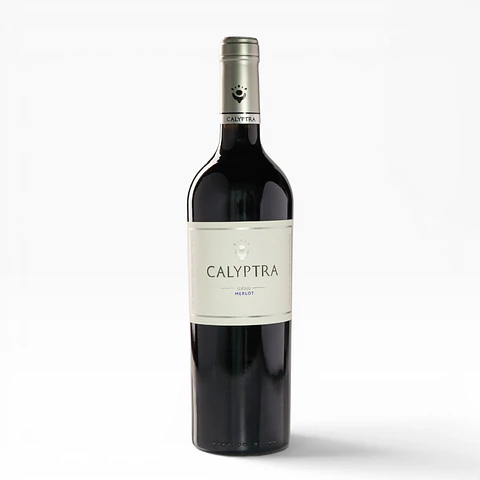 Gran Merlot – Calyptra