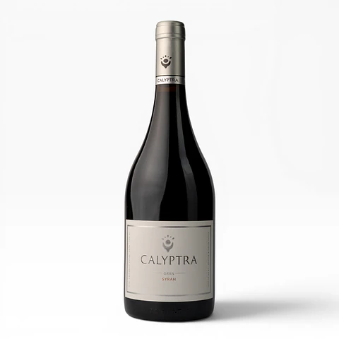 Gran Syrah – Calyptra