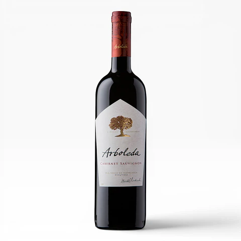 Cabernet Sauvignon – Viña Arboleda
