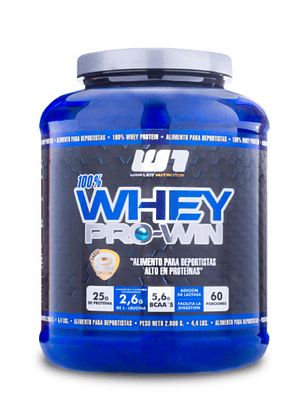 Proteina whey