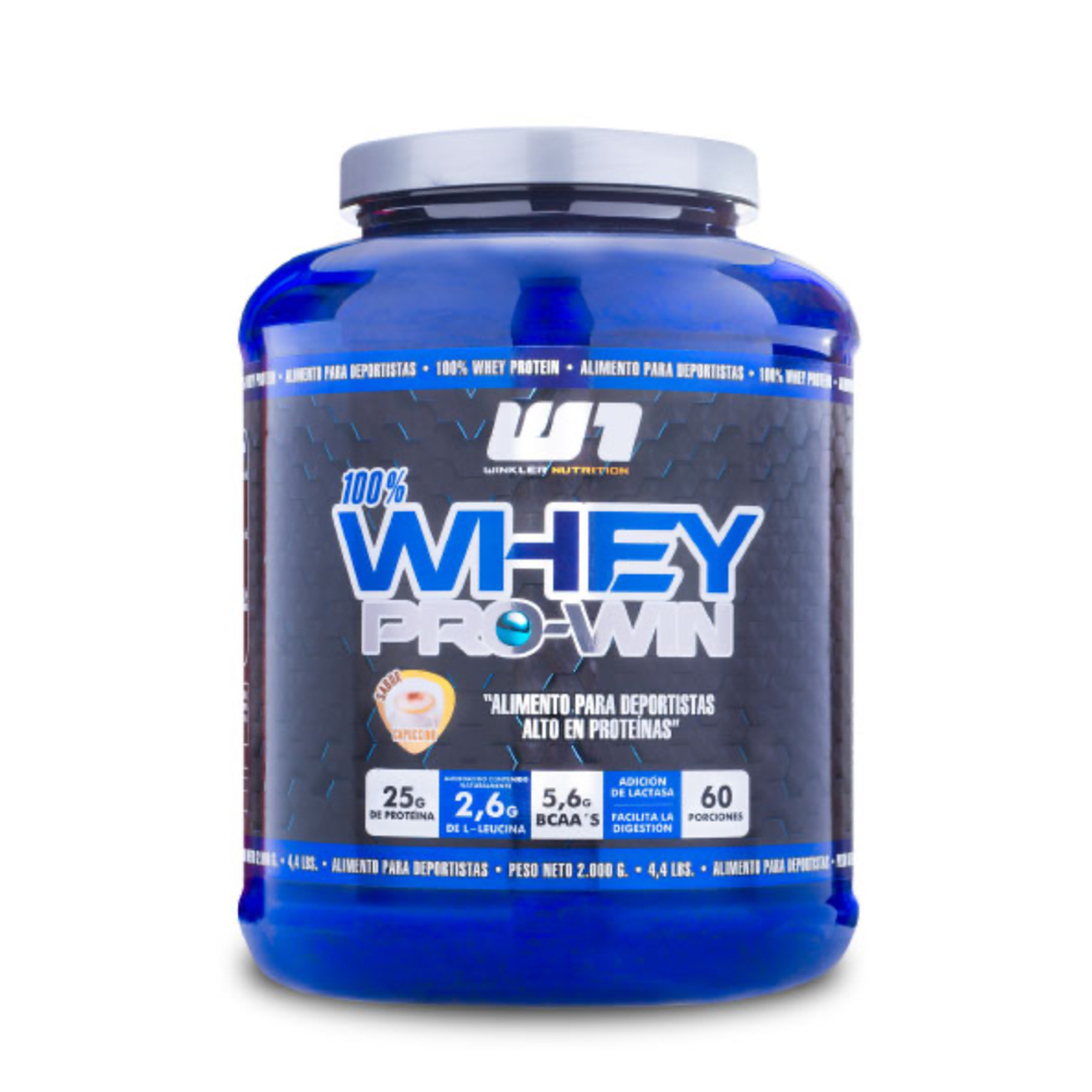 PROTEINA WHEY 