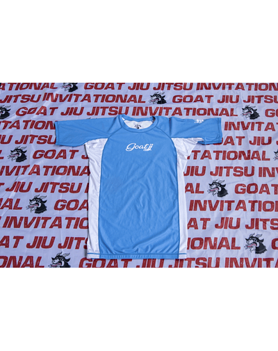 BLUE "GOATJJ" RASHY 