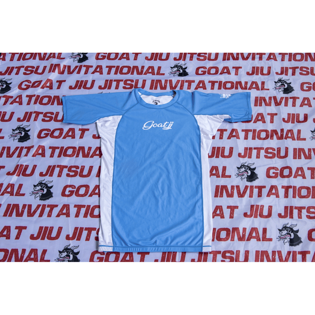BLUE "GOATJJ" RASHY 