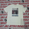 GOAT JIU JITSU TEE  2