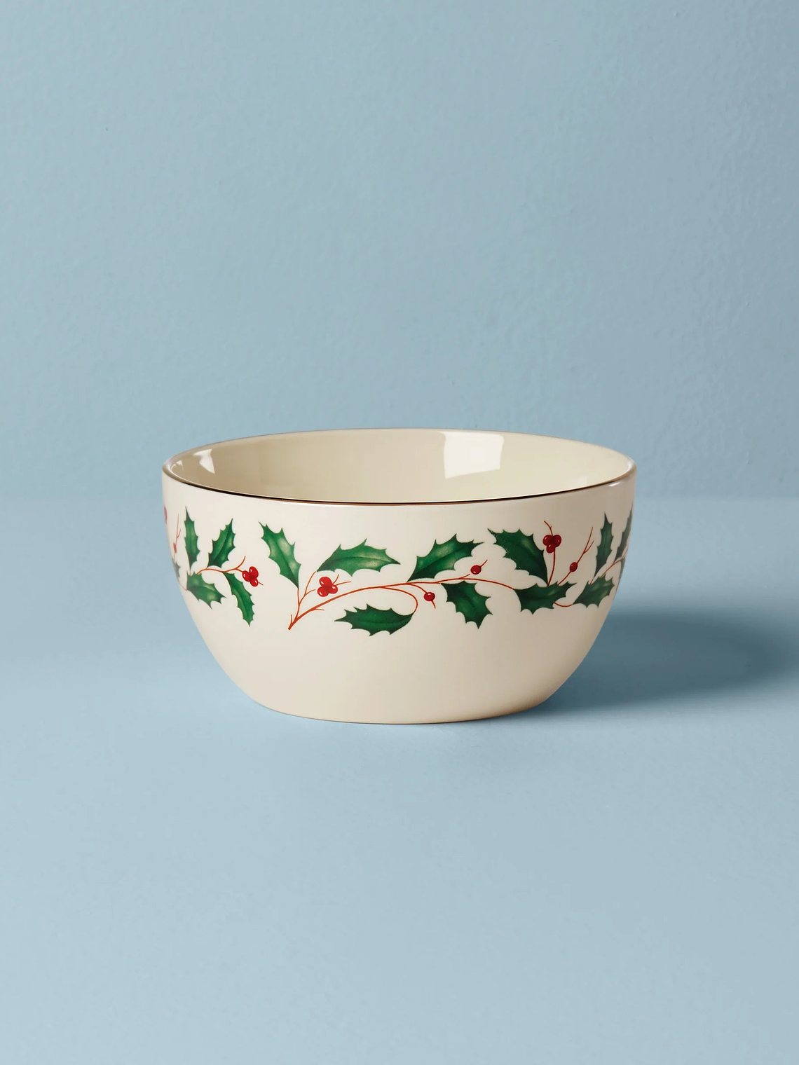 Holiday Small Bowl 1