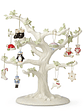 Ivory Ornament Tree - thumbnail 4