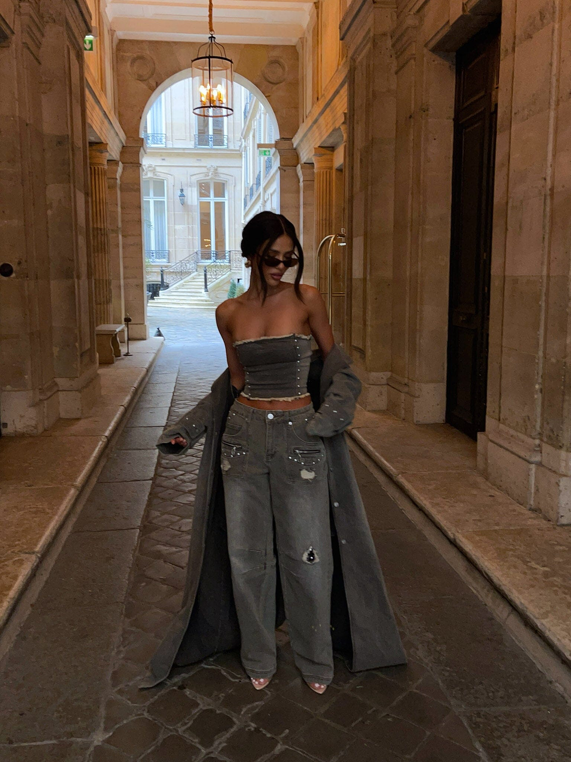 Hendra Jeans Denim 4