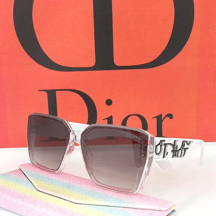 Gafas De Mujer Dior R2 1