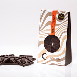 Chocolate Ají Cacho de Cabra </br>- Bolsa 200g -