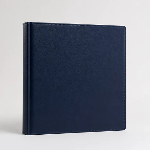Álbum de Colección — Archivo del Olimpo