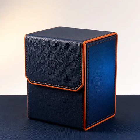 Deck Box 100 — Bastión del Duelo