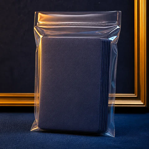 Fundas Mate Estándar — Azul Abisal