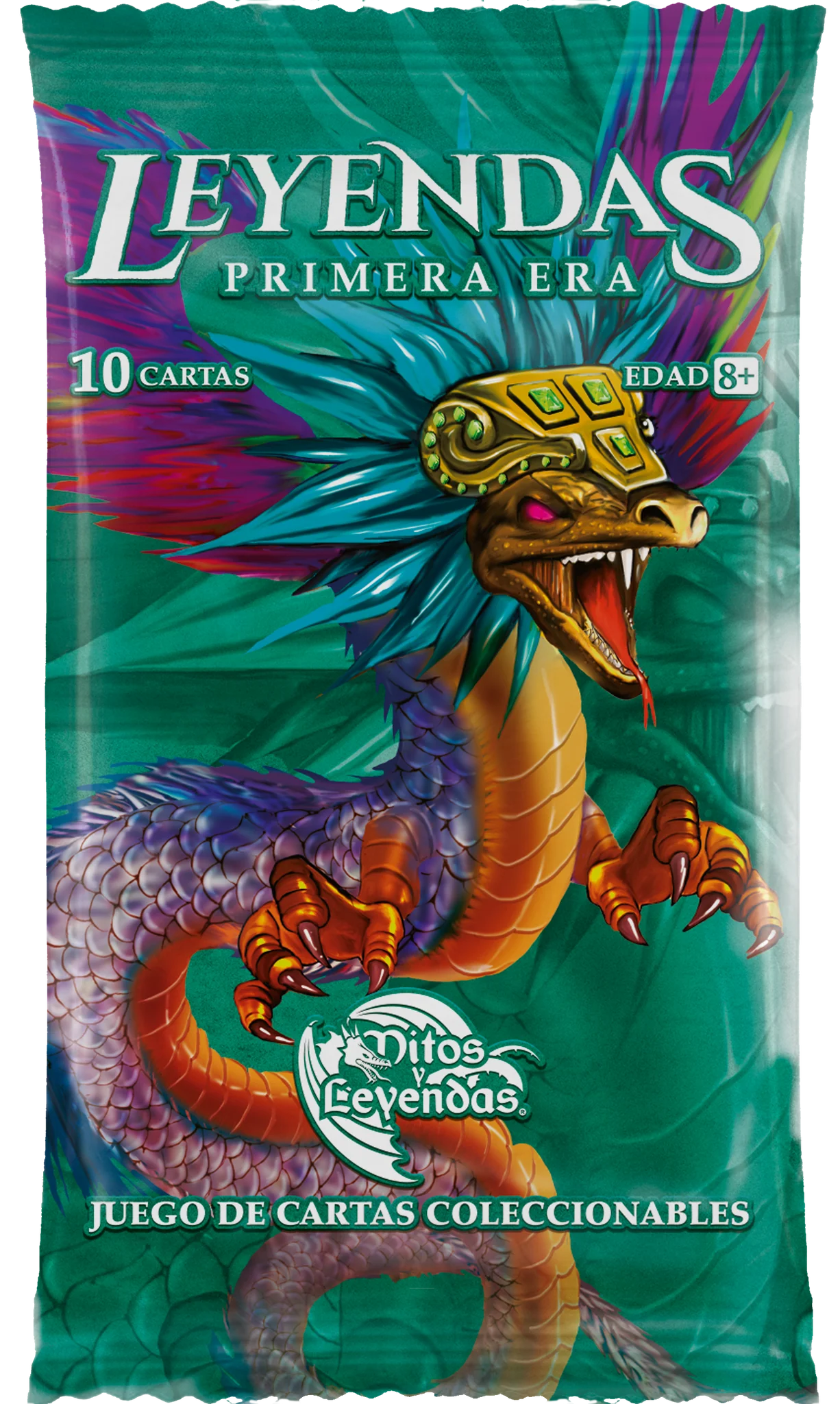Sobre Leyendas Primer Era 4.0 2