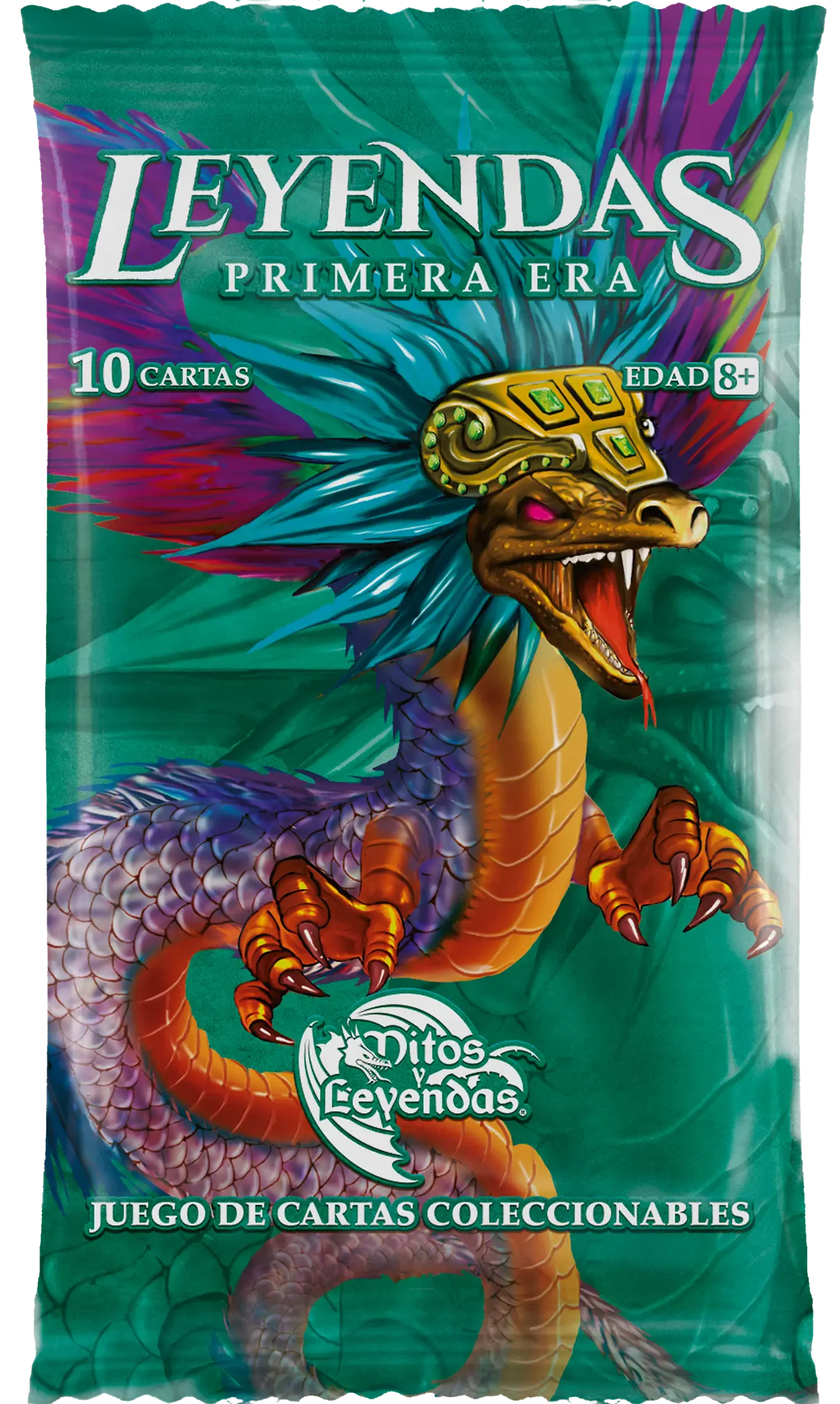 Sobre Leyendas Primer Era 4.0 2