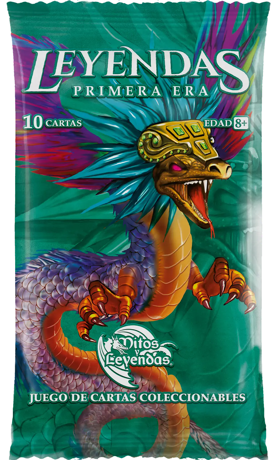 Sobre Leyendas Primer Era 4.0 2