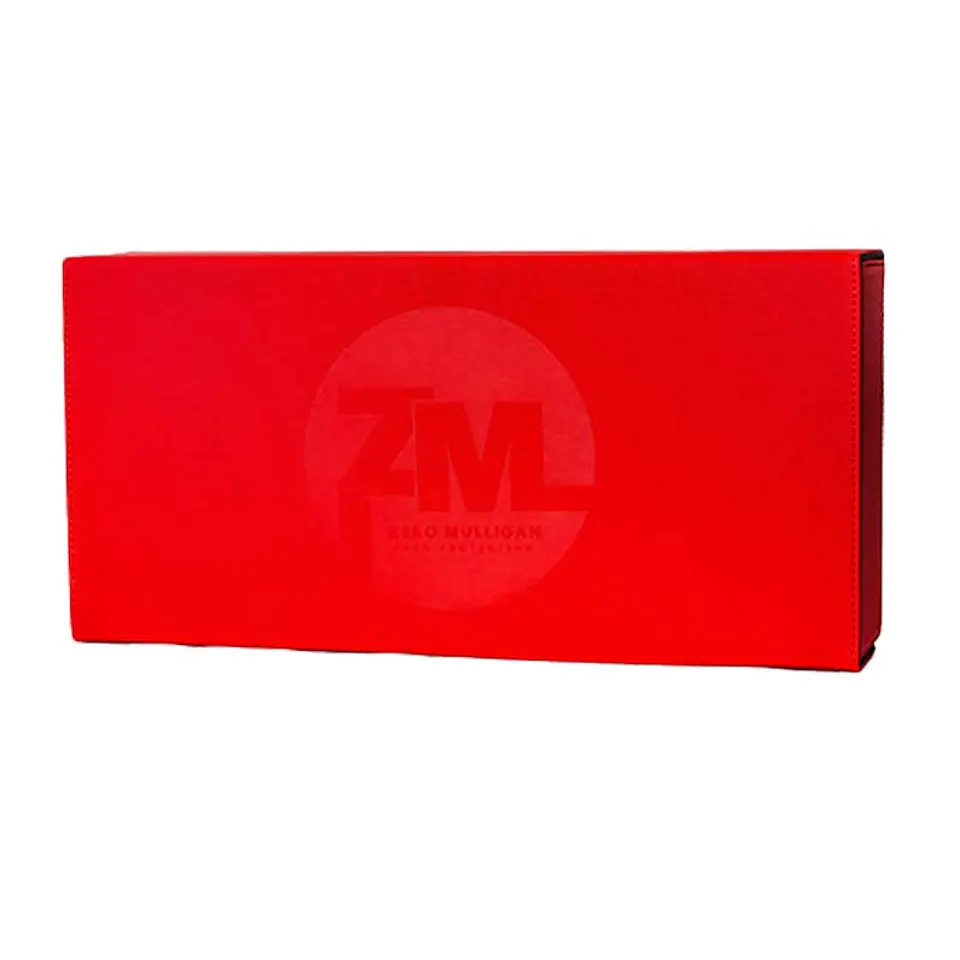 Porta Mazos Zero Mulligan - Fortaleza Premium XL 2