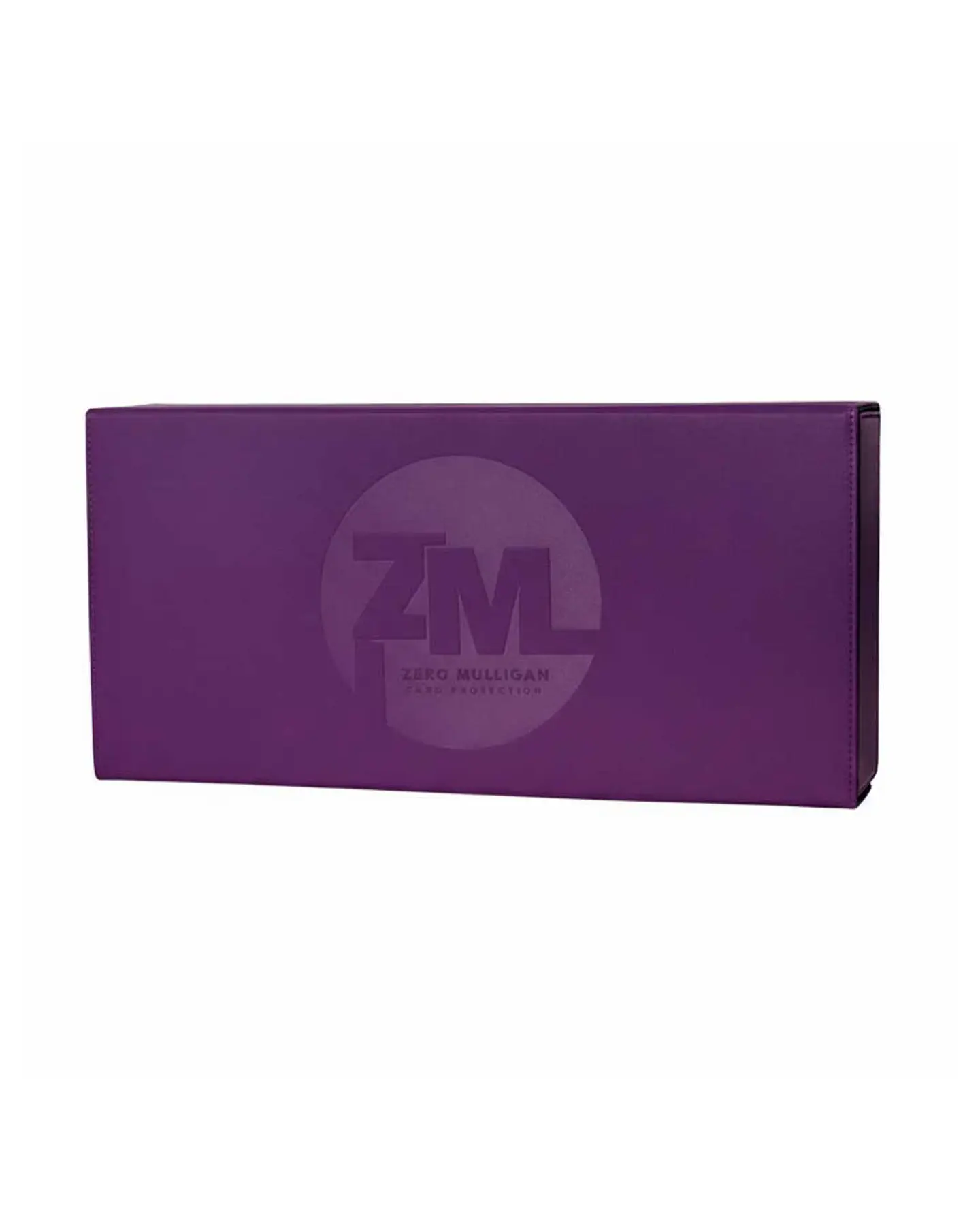 Porta Mazos Zero Mulligan - Fortaleza Premium XL 3
