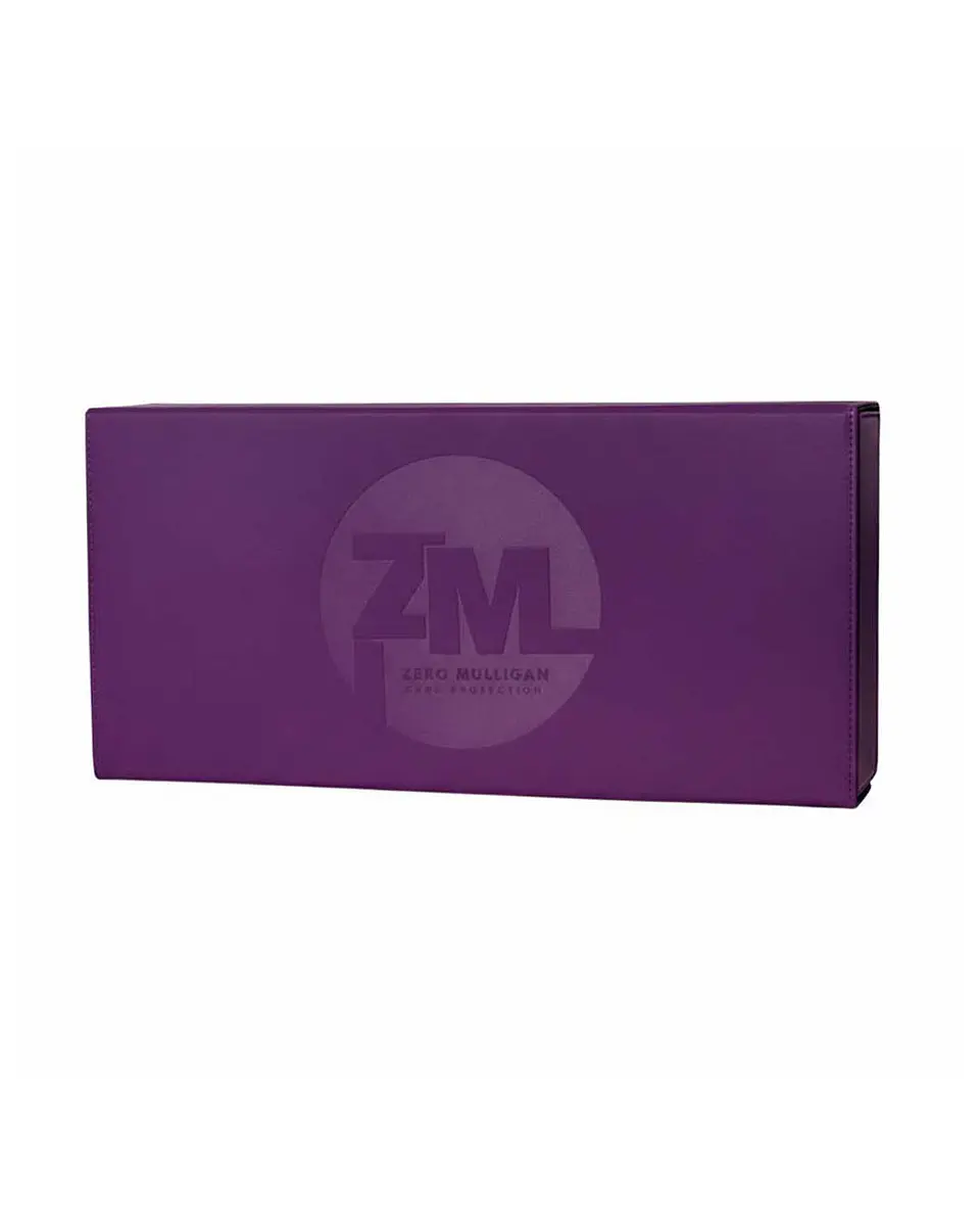 Porta Mazos Zero Mulligan - Fortaleza Premium XL 3