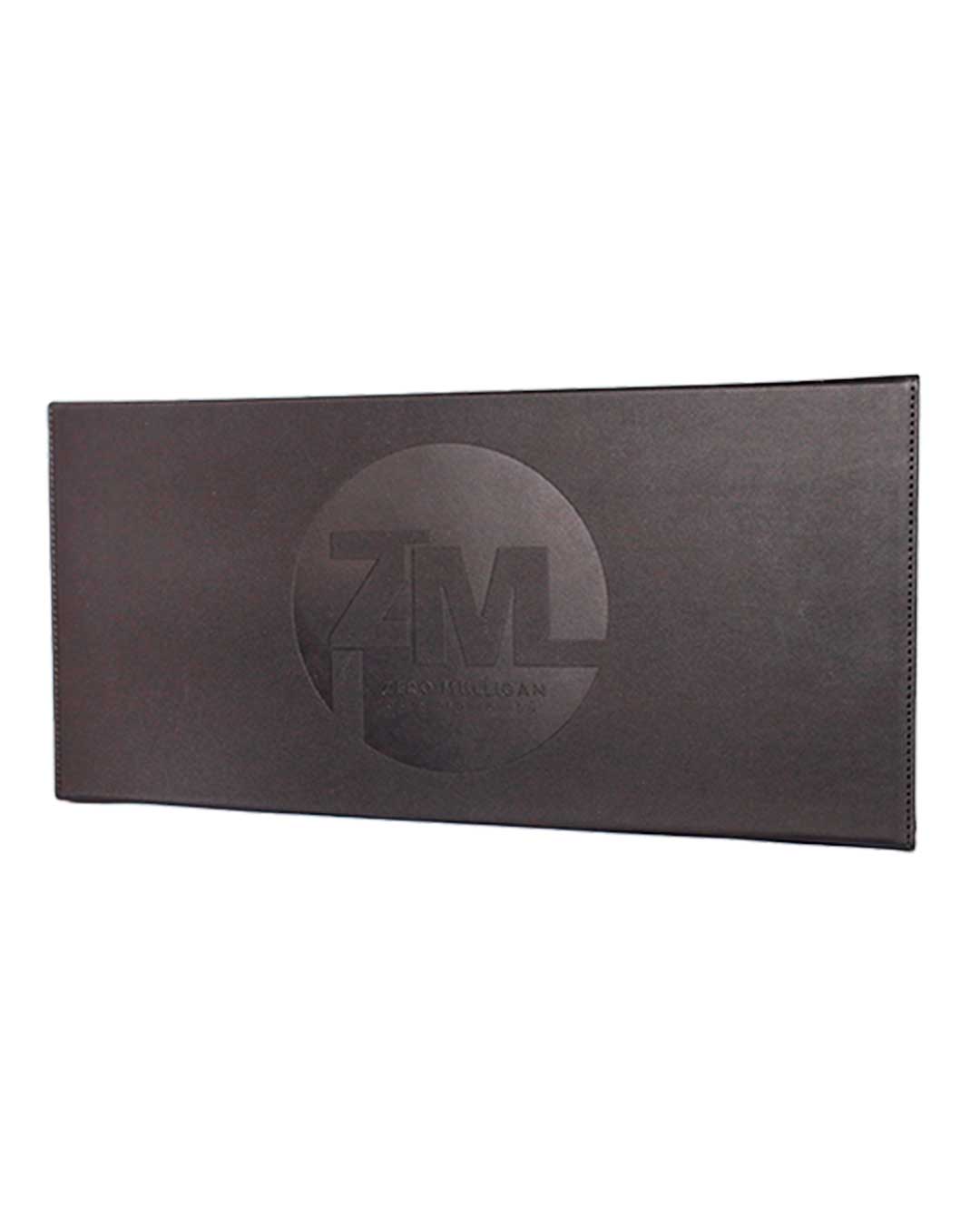 Porta Mazos Zero Mulligan - Fortaleza Premium XL 1