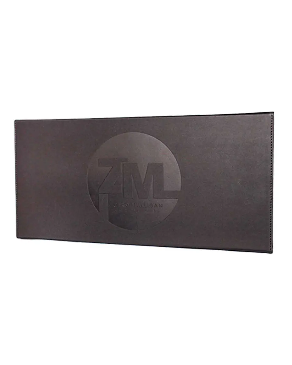 Porta Mazos Zero Mulligan - Fortaleza Premium XL 1