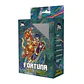 Protectores Zero Mulligan - Fortuna - Japanese - Miniatura 15