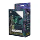 Protectores Dual Matte Zero Mulligan - Augurio - Standard - Miniatura 1