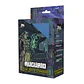 Protectores Dual Matte Zero Mulligan - Augurio - Standard - Miniatura 2