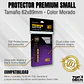 Protectores Premium - Top Deck - Small - Miniatura 3