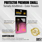 Protectores Premium - Top Deck - Small - Miniatura 6