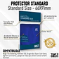 Protectores Esenciales - Top Deck - Standard - Miniatura 1