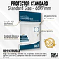 Protectores Esenciales - Top Deck - Standard - Miniatura 2