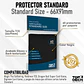 Protectores Esenciales - Top Deck - Standard - Miniatura 4