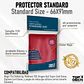 Protectores Esenciales - Top Deck - Standard - Miniatura 5