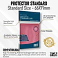 Protectores Esenciales - Top Deck - Standard - Miniatura 6