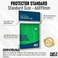 Protectores Esenciales - Top Deck - Standard - Miniatura 7